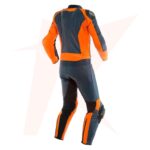 Mistel Motorcycle Leather Racing Suit - Image 2