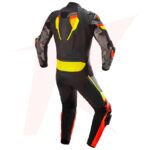 Motorcycle ATEM V4 Racing Suit - Image 2