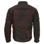 Reborn Edal Cotton Wax Jackets - Image 2