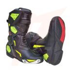 Reborn Motorbike Sports Boot