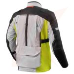 Reborn Sand R20 Jacket - Image 2