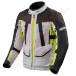 Reborn Sand R20 Jacket