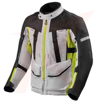 Reborn Sand R20 Jacket