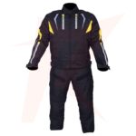 Reborn Cordura Suit Motorcycle