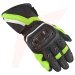 Reborn Losail Motorcycle Gloves