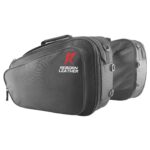 Reborn Leather RL-Speed Saddle Bags