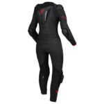Reborn Miura RL Ladies One Piece Motorcycle Leather Suit - Image 2