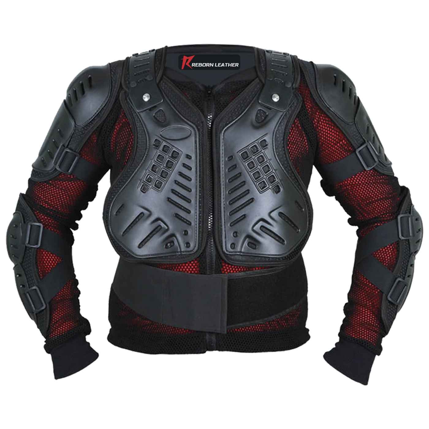 01-Protective-Gears-Front_29_11zon Reborn Body Protector Armors - Image 1