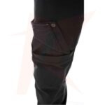 Reborn New Drake Air Textile Pants - Image 3