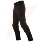 Reborn New Drake Air Textile Pants