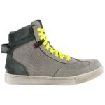 Reborn RL-2 Evo Ladies Motorcycle Shoes - Image 3