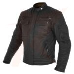 Reborn Barton 2R Jacket - Image 2