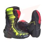 Reborn Motorbike Racing Boot