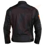 Reborn Bilt Motorcycle jacket - Image 2
