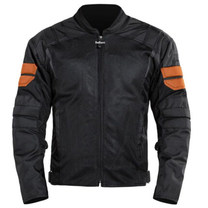Reborn Bilt Motorcycle jacket