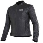 Reborn Motorcycle Athena Women’s Jacket - Image 2
