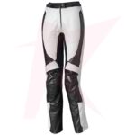 Reborn Sarana Women’s Motorcycle Leather Pants