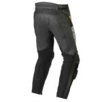 MOTORCYCLE LEATHER TRACK V2 PANT - Image 2