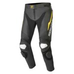 MOTORCYCLE LEATHER TRACK V2 PANT