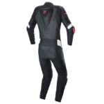 Reborn RLS PLUS 1-PC LEATHER SUIT - Image 2