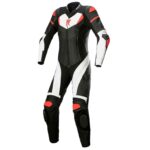 Reborn RLS PLUS 1-PC LEATHER SUIT