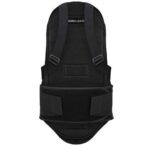 Reborn Leather Motorcycle Back Protector