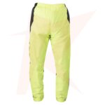 Reborn Leather Rain Pants - Image 2