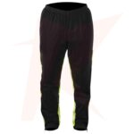 Reborn Leather Rain Pants