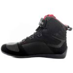 Reborn Exo Vented RL Ladies Motorcycle Shoes - Image 2