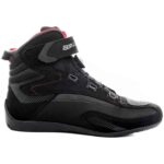 Reborn Exo Vented RL Ladies Motorcycle Shoes - Image 3