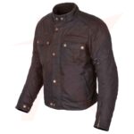 Reborn Barton 2R Jacket