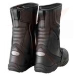 Reborn Zenith Motorcycle Leather Boots - Image 2
