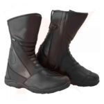 Reborn Zenith Motorcycle Leather Boots
