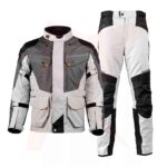 Reborn Motorcycle Cordura Suit