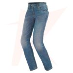 Reborn R-Flex Lady Denim Ladies Motorcycle Jeans