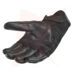 Reborn Bolt Motorcycle Gloves - Image 2