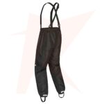 Reborn Leather Sentry Rain Pants - Image 2