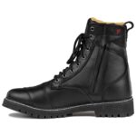 Reborn Thomson RL2 Ladies Motorcycle Shoes - Image 4