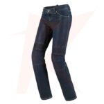 Reborn Furious RL Denim Ladies Motorcycle Jeans