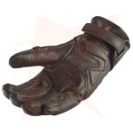 Reborn Classic Motorcycle Gloves - Image 2