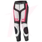 Reborn Rocket R3 Women’s Motorcycle Leather Jacket