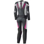 Reborn RLS II One Piece Women’s Motorcycle Leather Suit - Image 2