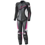 Reborn RLS II One Piece Women’s Motorcycle Leather Suit