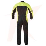 Reborn Leather Rain Suit - Image 2