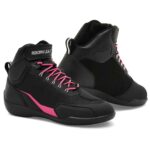 Reborn GR-Force L2O Waterproof Ladies Motorcycle Shoes