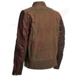 Reborn Sands Johnny Jacket - Image 2