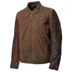 Reborn Sands Johnny Jacket