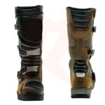 Reborn Motorcycle Racing Boots - Image 2