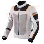 Reborn Special Motorcycle Jacket