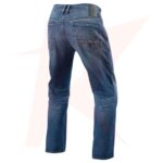 Reborn Philly 3 RL Motorcycle Jeans - Image 2